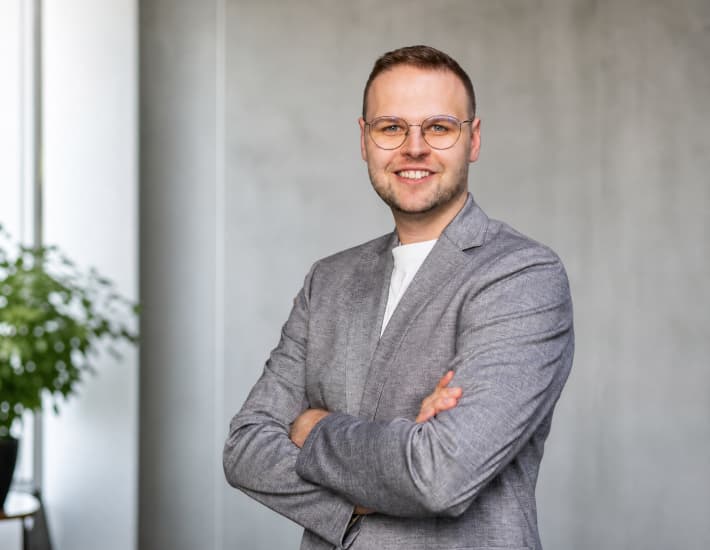 Jannik Linke