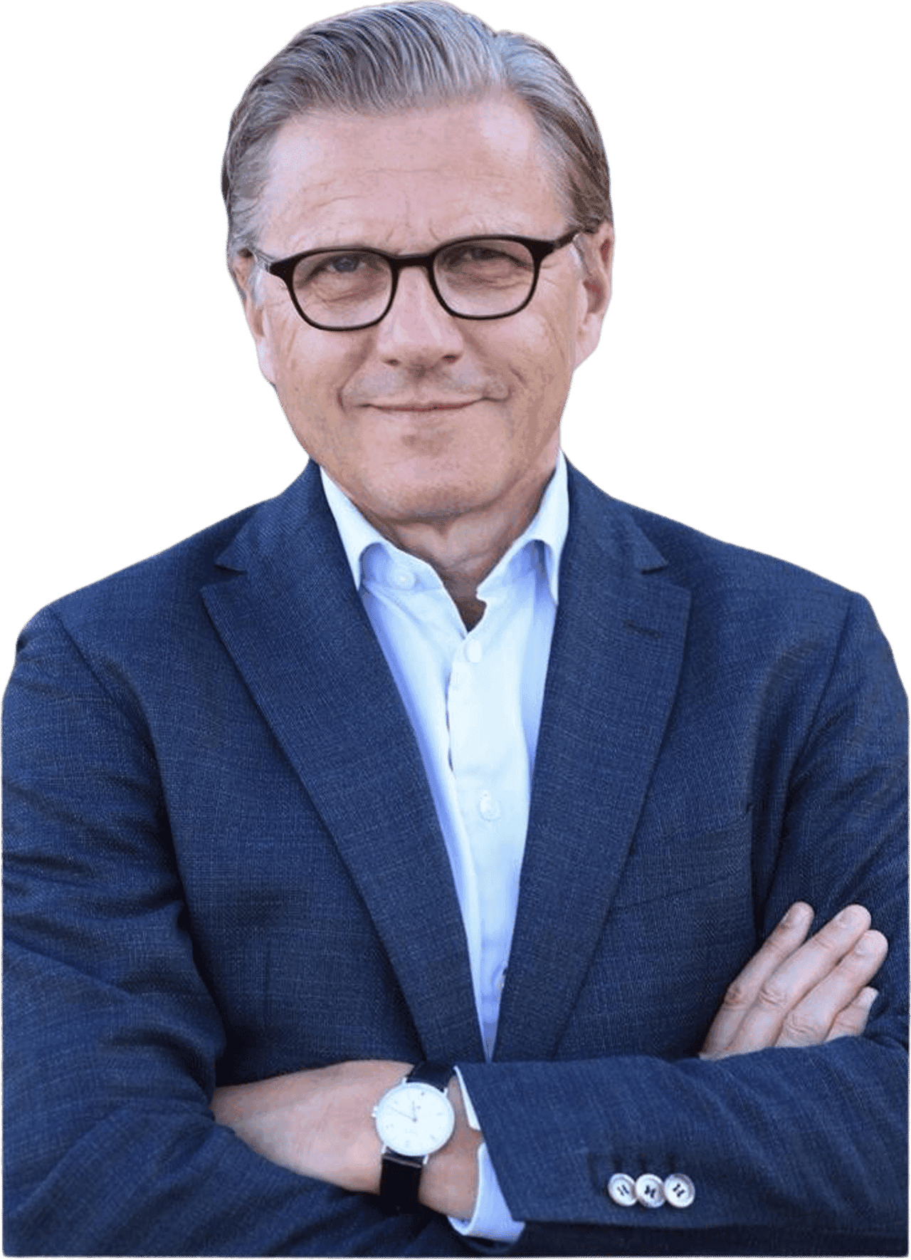Armin L. Rau